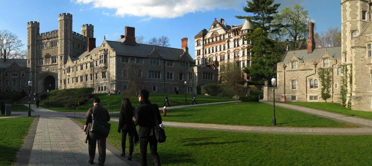 STUDY ABROAD
