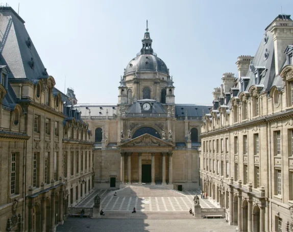 study in europe