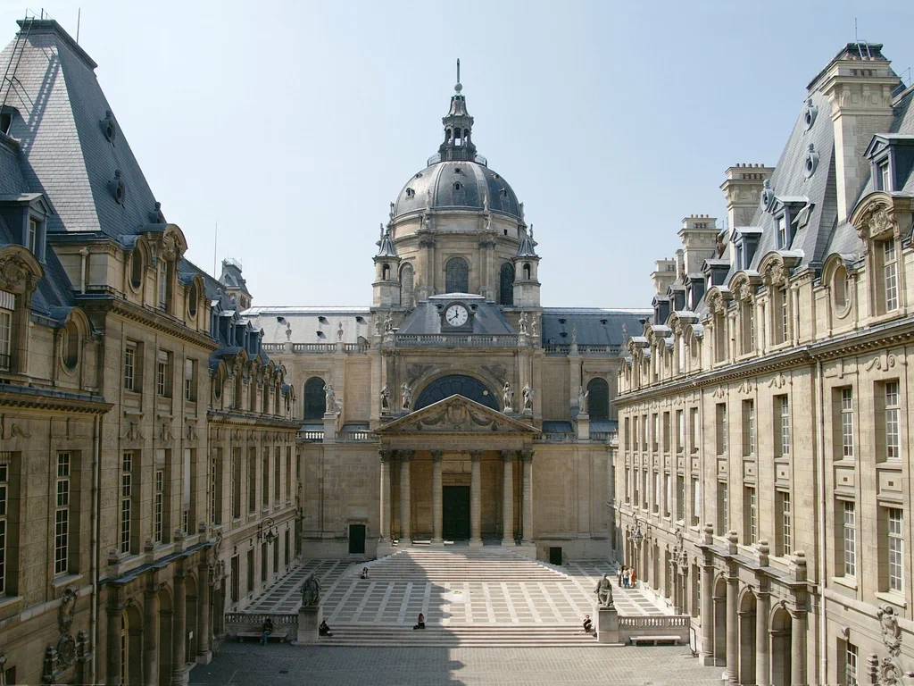 study in europe