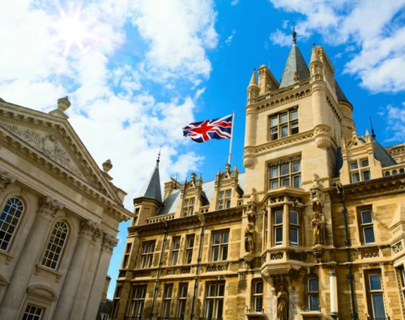study in uk